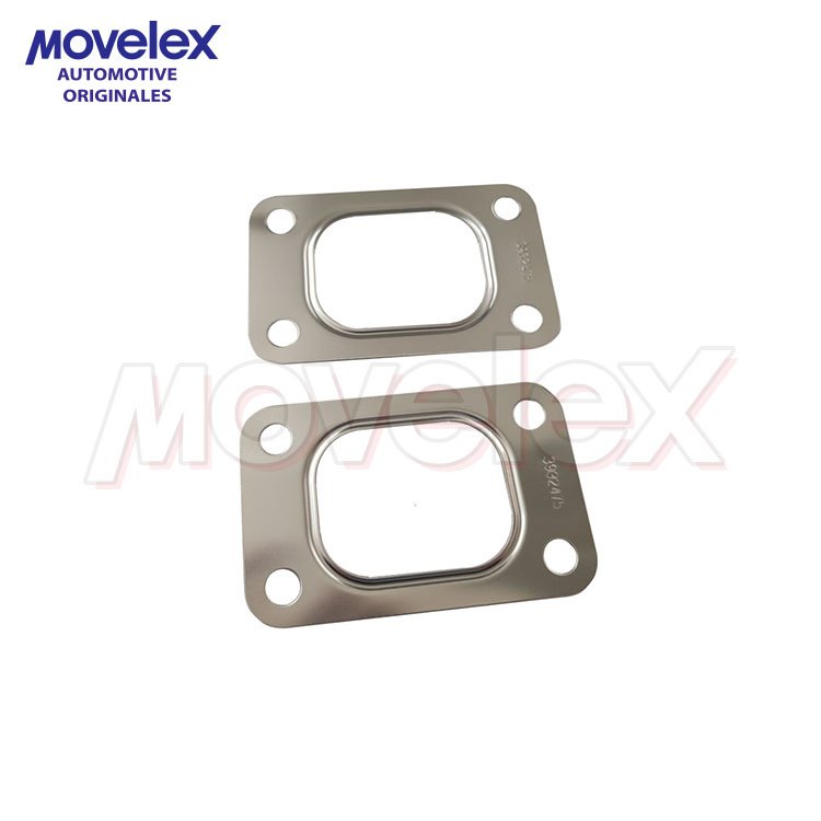 ISF2.8 Turbocharger Gasket For Cummins