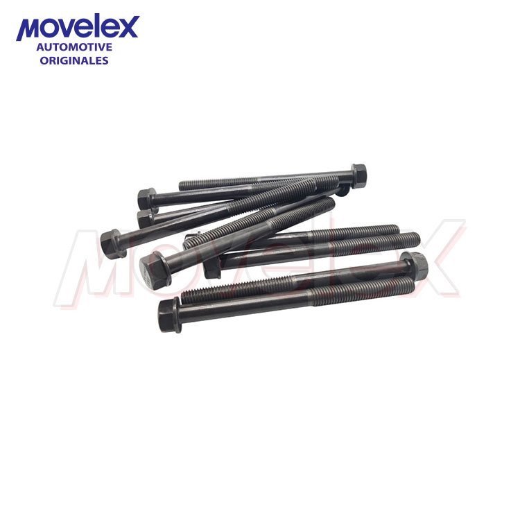 ISF2.8 Hexagon Bolts