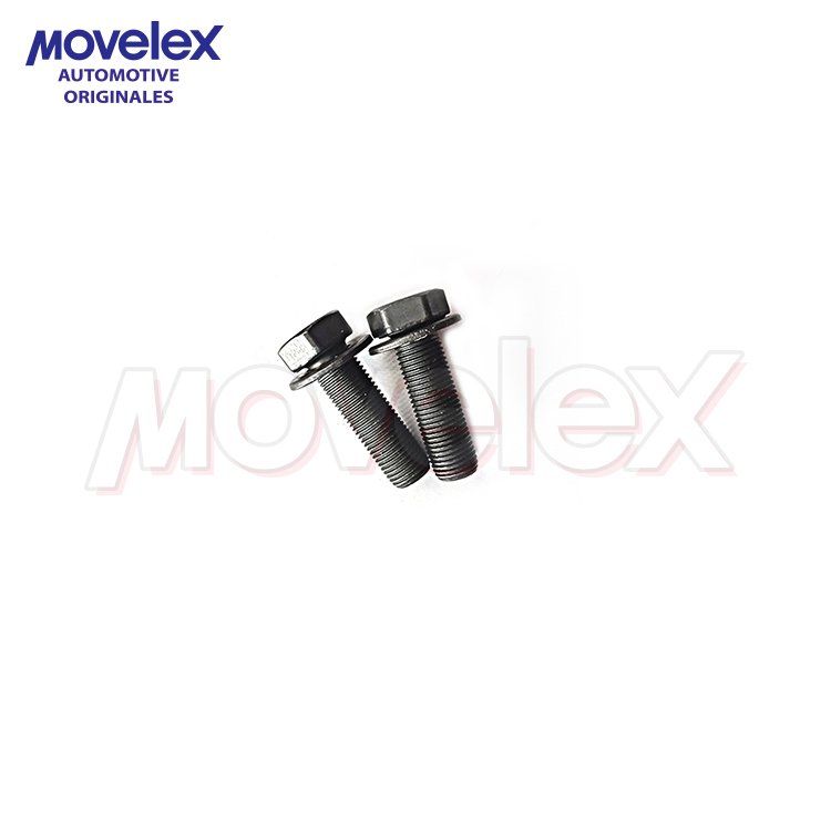 ISF2.8 Hexagon Bolts