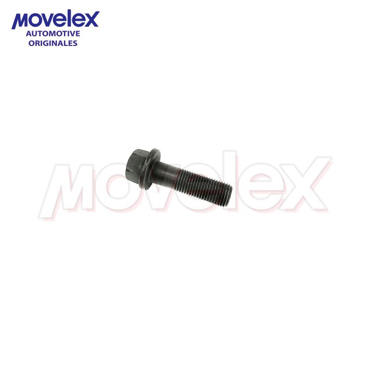 ISF2.8 Hexagon Bolts For Cummins