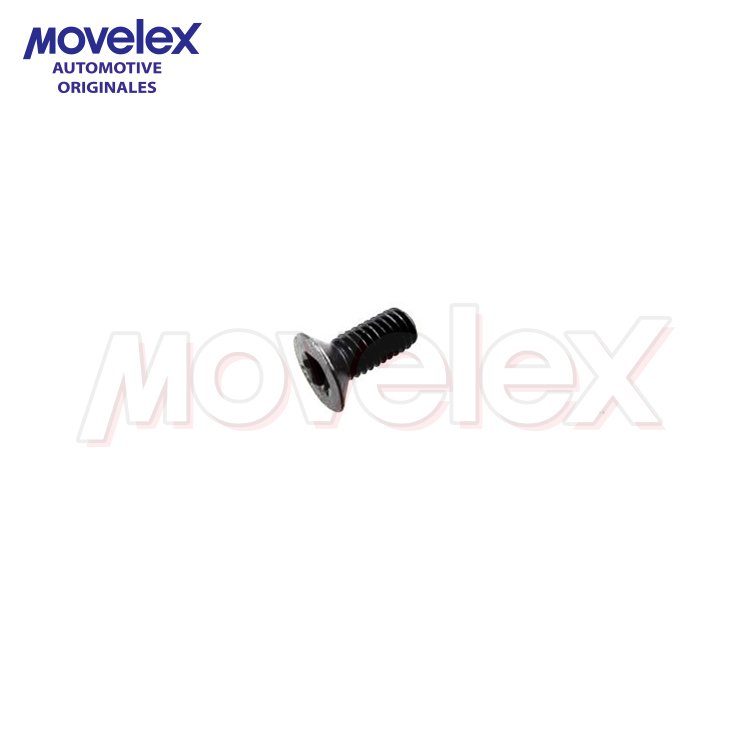 ISF2.8  Hexagon Bolts For Cummins