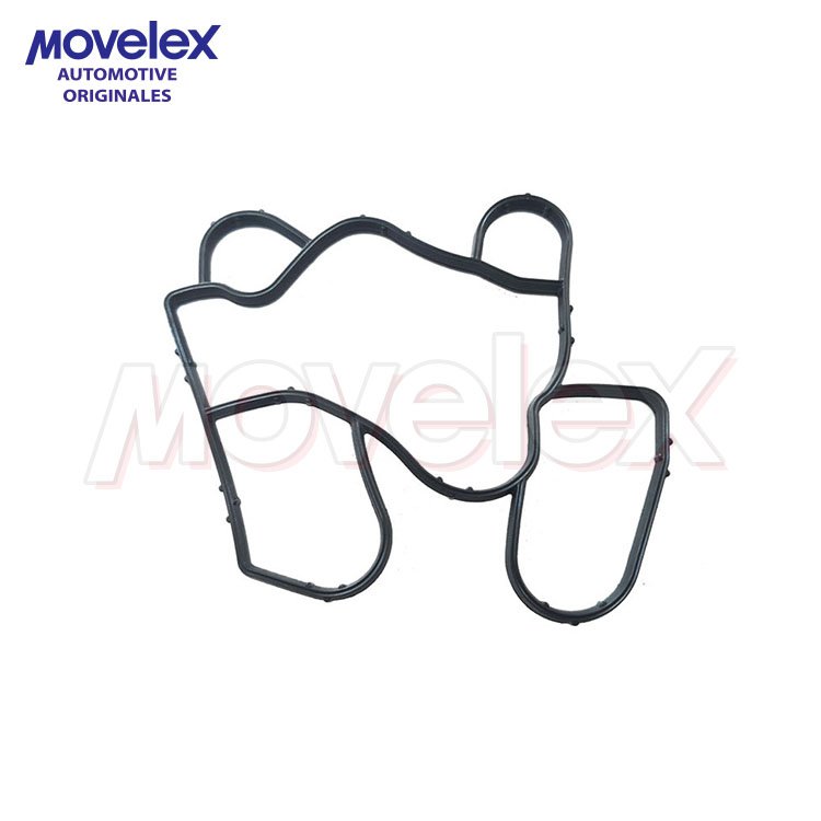 ISF2.8 Oil Cooler Seal Ring