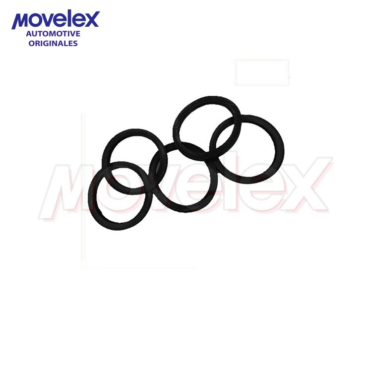 O Seal Ring For Cummins ISF2.8