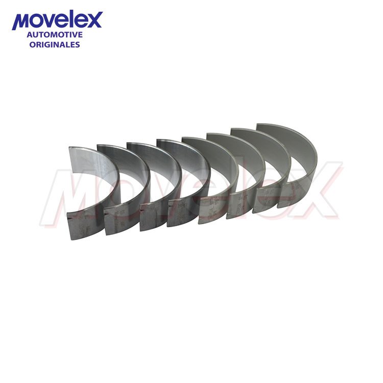 Connecting Rod Bearing 5284537 ISF2.8