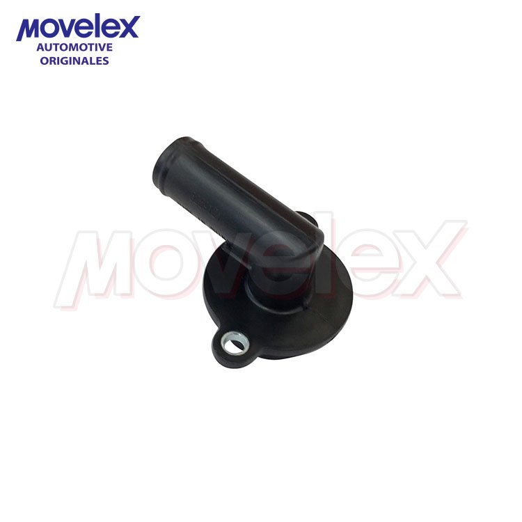 ISF3.8 Tube Breather