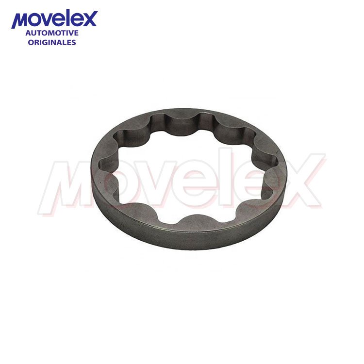 ISF2.8 Rotor Oil Pump