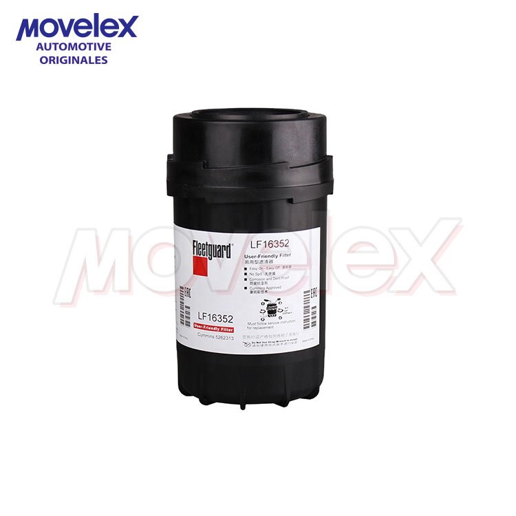 Oil Filter LF16352 ISF3.8