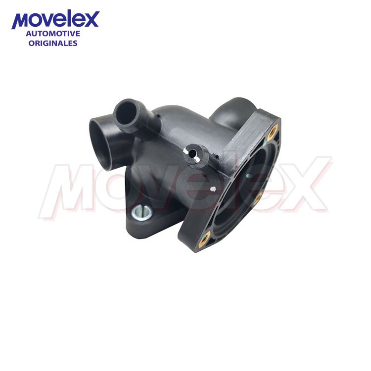 303573 5264757 5293671 Thermostat Housing For ISF2.8