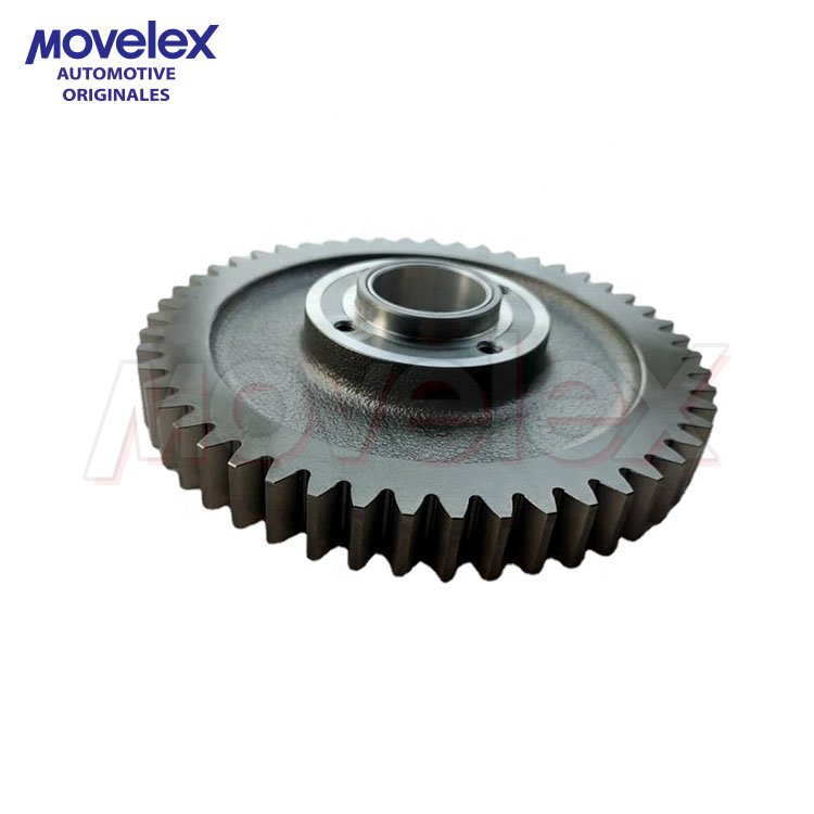 ISF2.8 ENGINE Rear Gear Housing Chain Drive Idler Gear