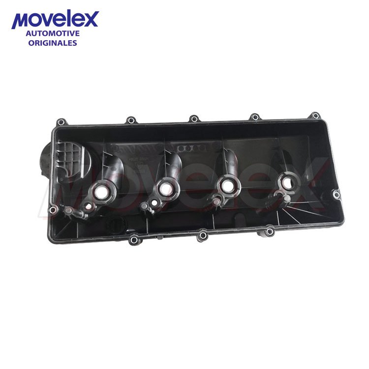 ISF2.8 ISF3.8 Valve Chamber Cover