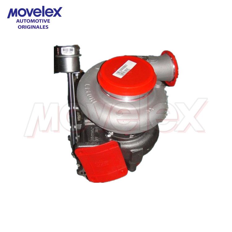 Turbo 5329406 ISF2.8/3.8