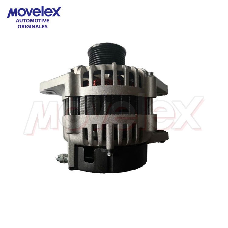 Alternator Generator ISF2.8/3.8