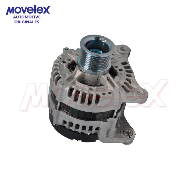 ISF2.8 ISF3.8 Alternator