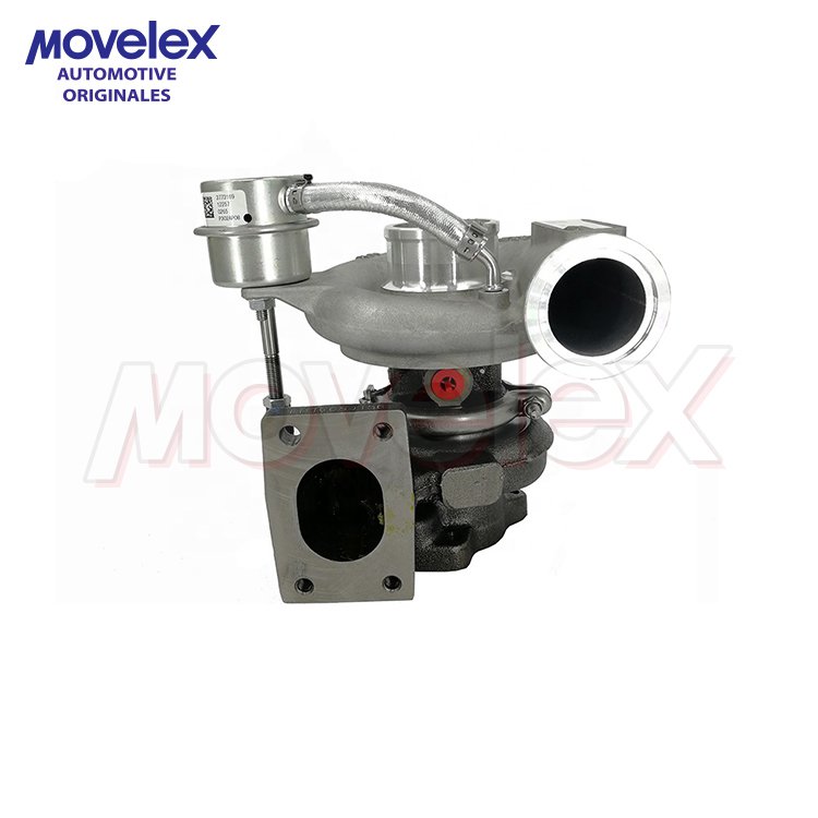 Diesel Motor ISF Turbocharger ISF2.8