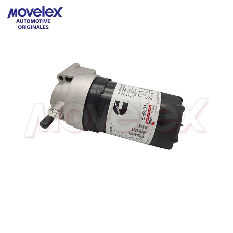 Engine Fuel Filter Price FF5706 ISF3.8
