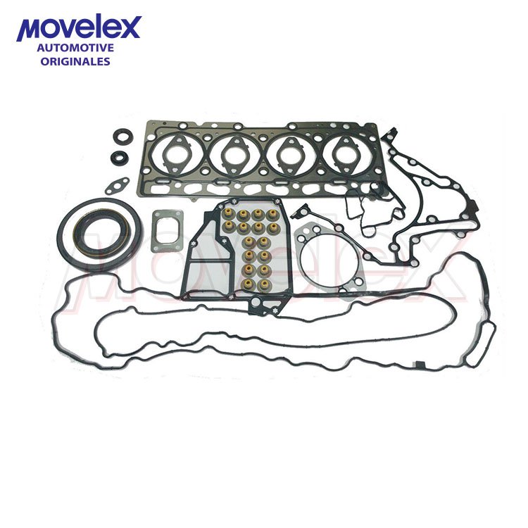 ISF2.8 ISF3.8 Engine Overhaul Repair Gasket Kit