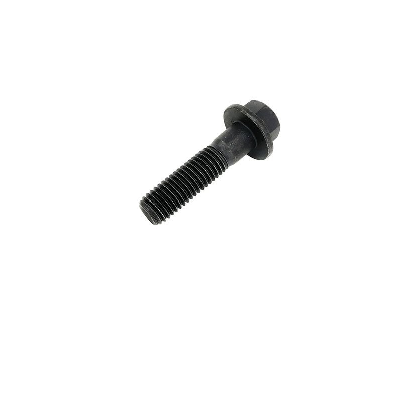 Hexagon Flange Head Cap Screw ISF2.8