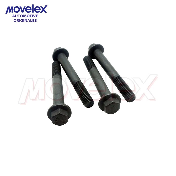 ISF2.8 Engine Belt Tensioner Parts Hex Flange Head Bolt