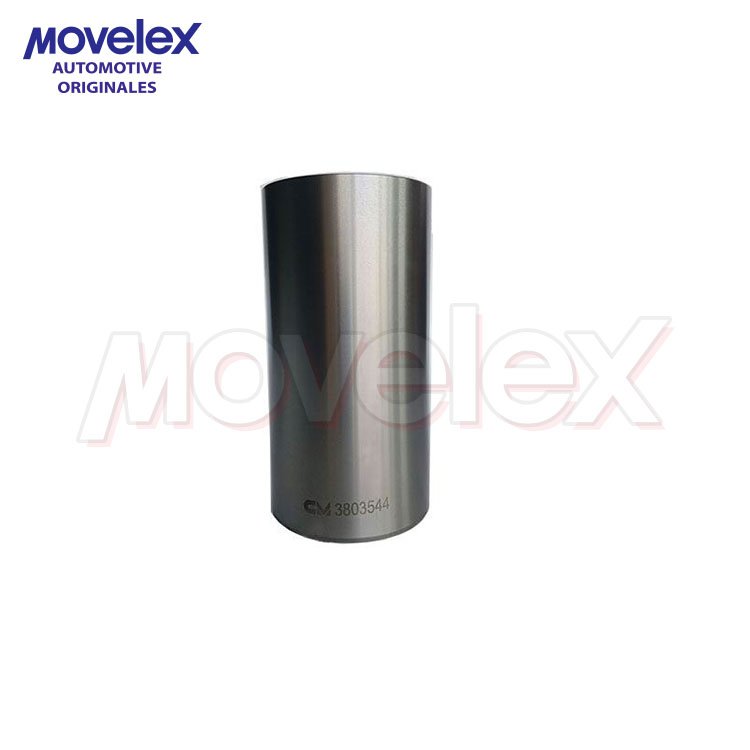 Liner ISF2.8 3803037 3804424