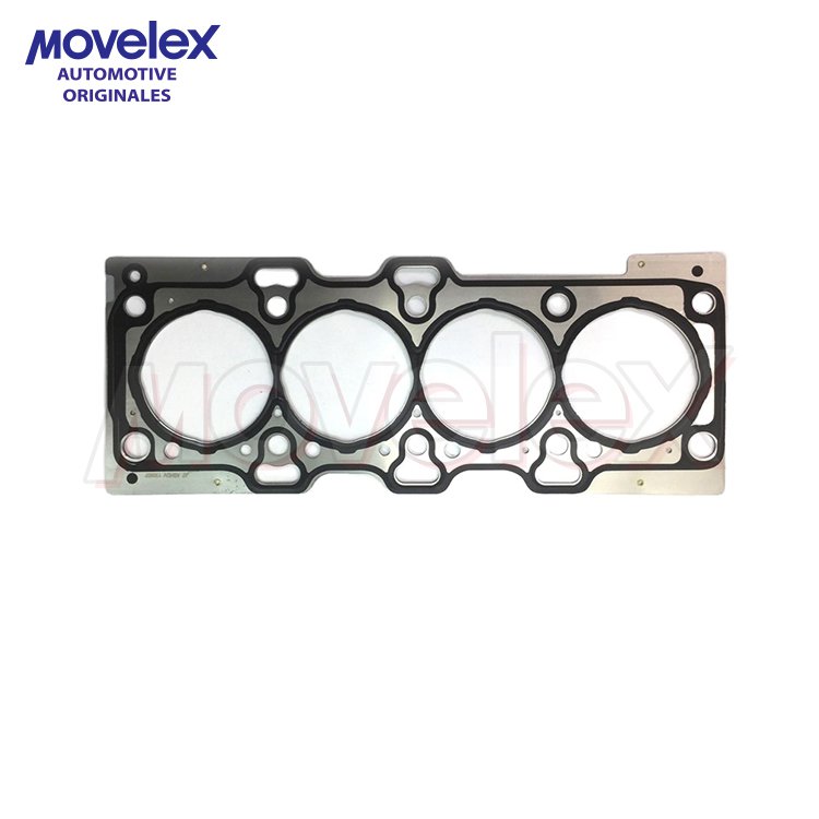 Gasket, Cylinder Head ISF3.8 5345648