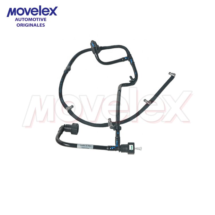 Fuel Drain Tube ISF2.8 5301534