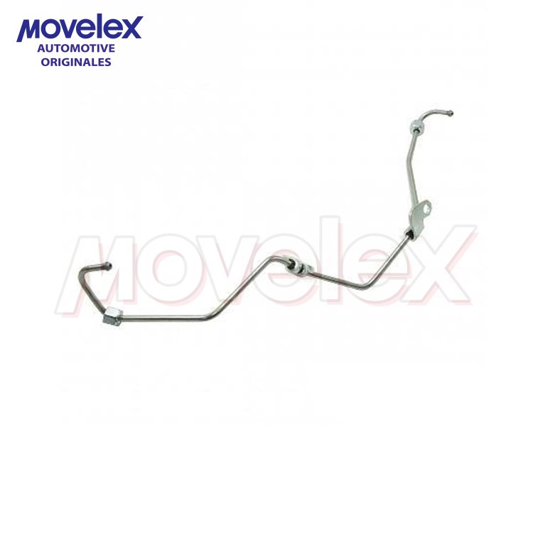 ISF3.8 Fuel Pipe 5272711 5310118 5266592