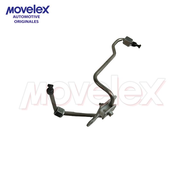 ISF2.8 Fuel Supply Line  5266207 5266208