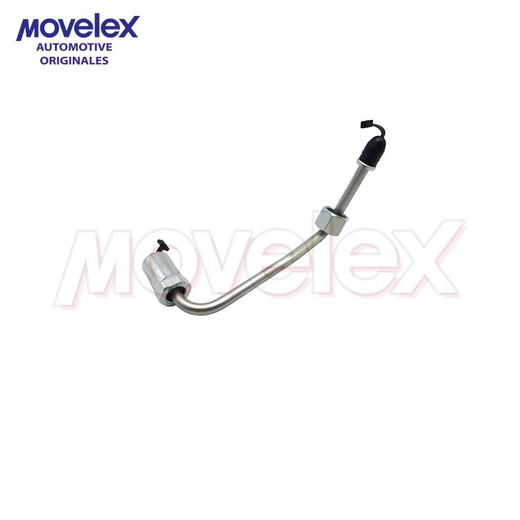 ISF3.8 Injector Fuel Supply Pipe