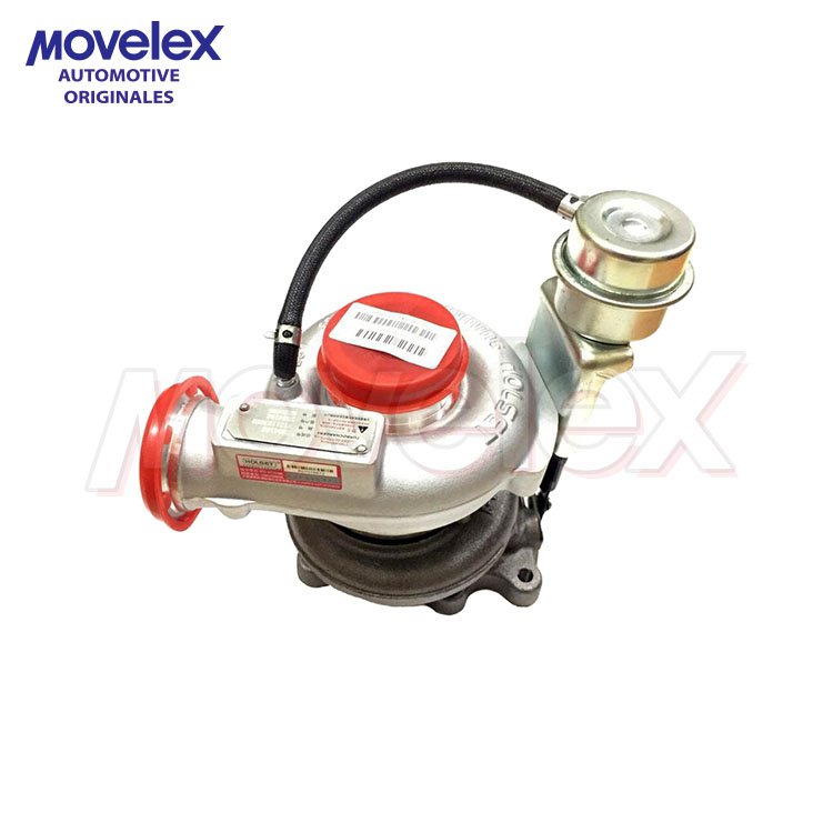 Turbocharger HE200WG ISF2.8  3773121 3773122 3796169