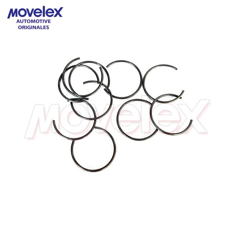 ISF2.8 Retaining Ring