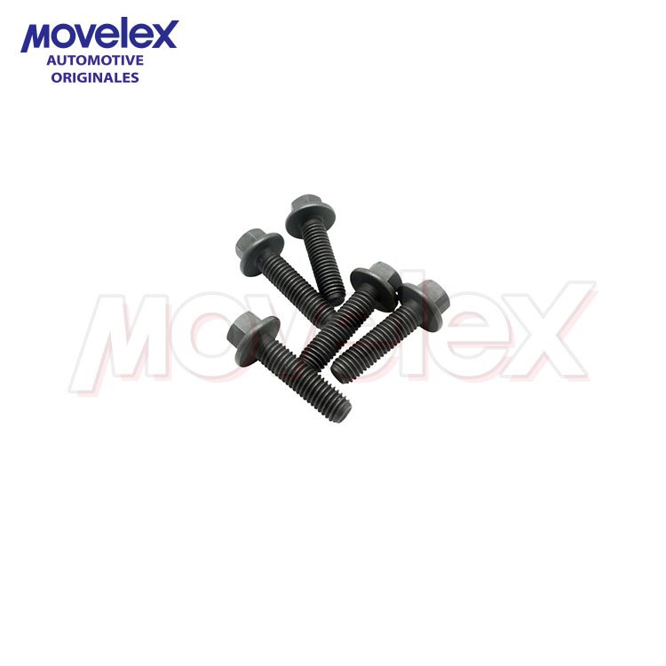 ISF3.8 Oil Separator Breather Head Cap Screw