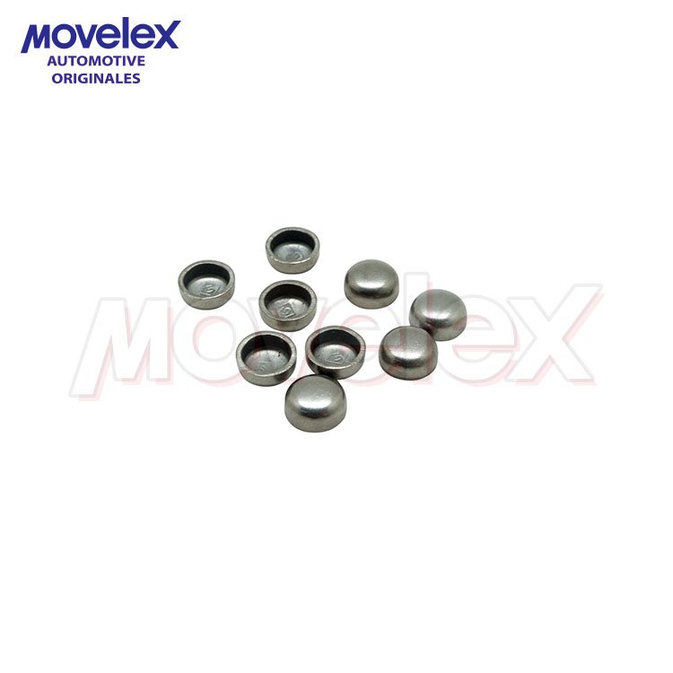 ISF3.8 Expansion Plug