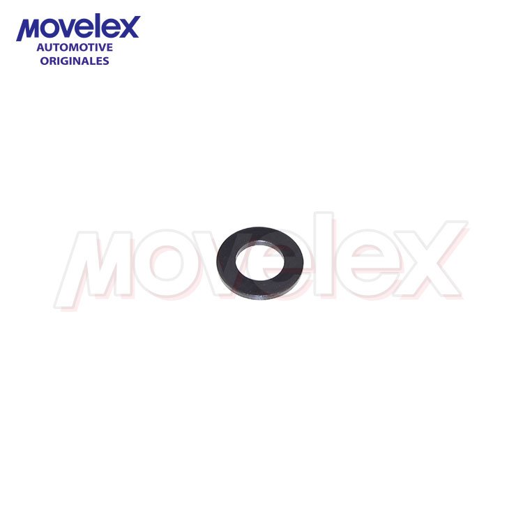 ISF3.8 Plain Washer Flat Washer