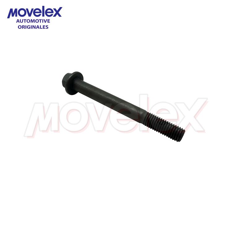 ISF2.8 Hex Flange Head Cap