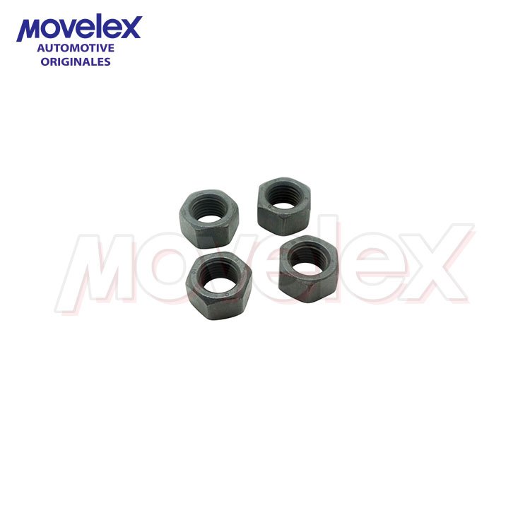 Threaded Plug For Truck ISF2.8