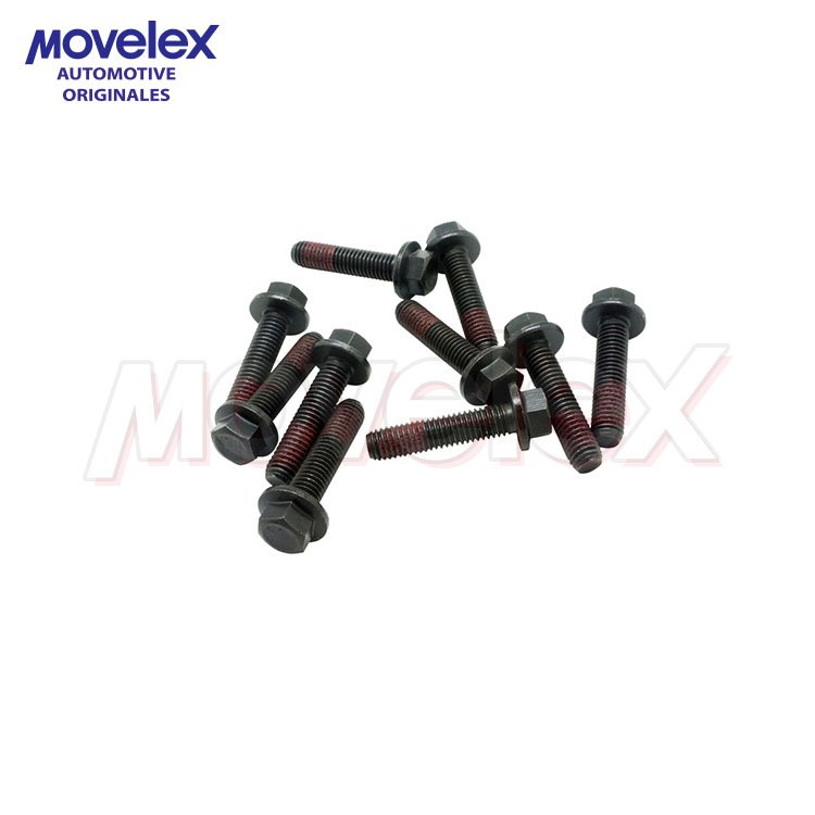 Head Cap Screw ISF2.8