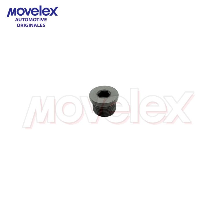 Screw Plug ISF2.8