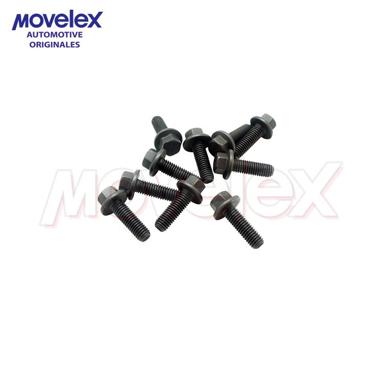 ISF2.8 Oil Gauge Plug Head Cap Screw