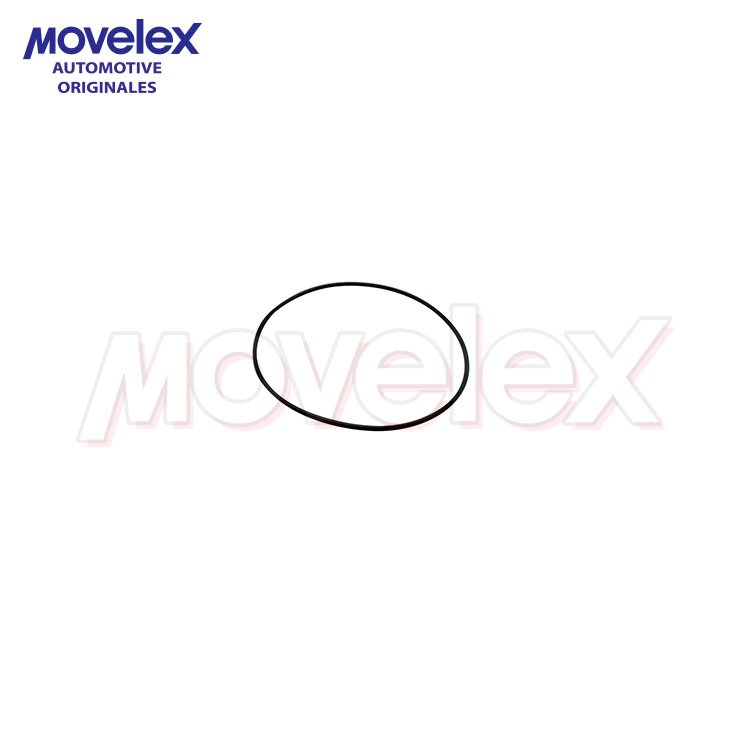 ISF3.8 Air Intake Transfer Connection Pipe O-Ring Seal