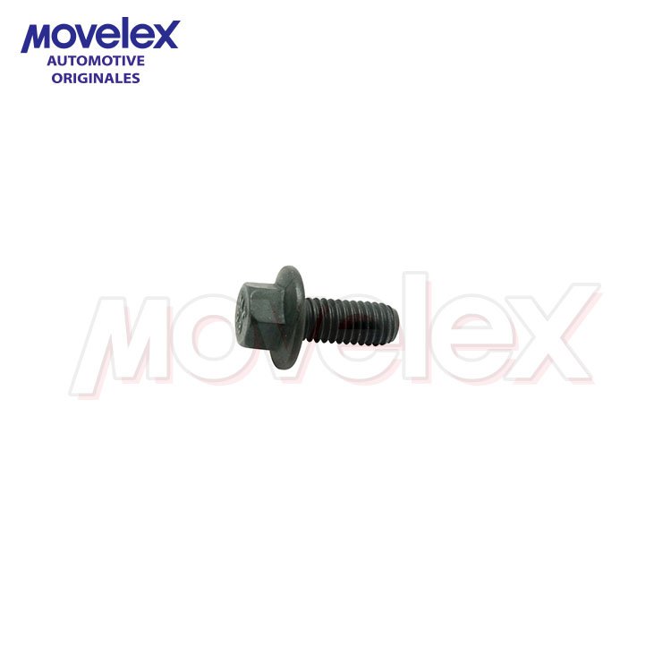 ISF2.8 Hexagon Head Cap Screw 3900678