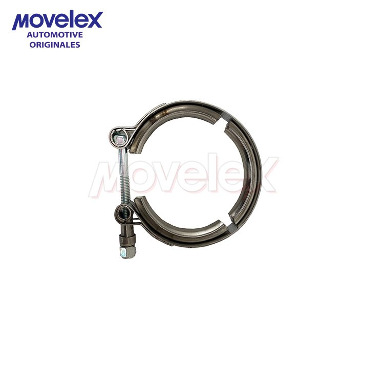 V Band Clamp 3903652 For ISF2.8