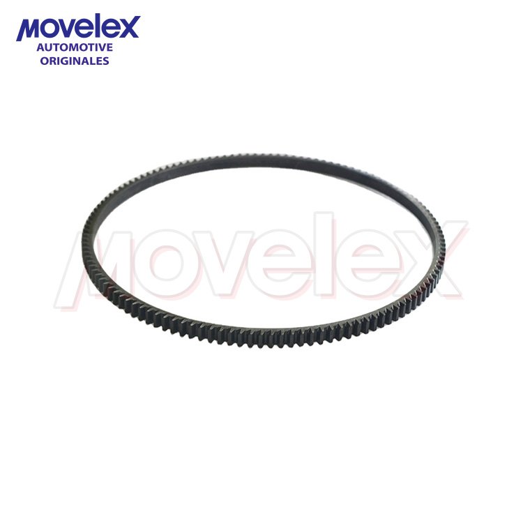 ISF3.8, 4ISBe185, ISBe150 Flywheel Ring Gear