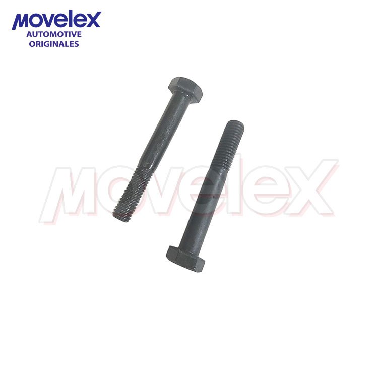 ISF3.8 Hexagon Head Screw