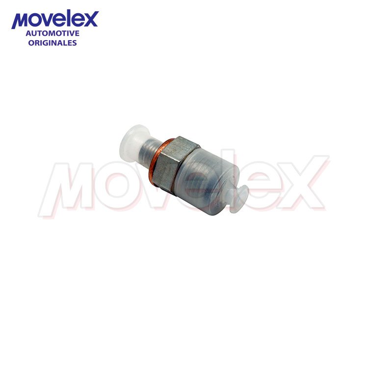 ISF3.8/ISBe150/185 Male Connector  3932446