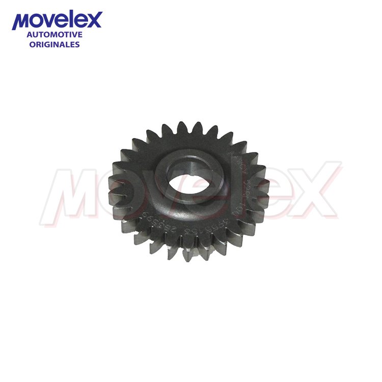 ISF3.8/ISBe Fuel Injection Pump Gear  4893389